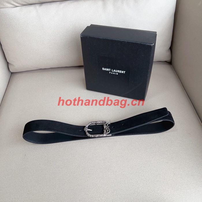 Yves saint Laurent Belt 30MM SLB00070 Yves saint Laurent Belt 30MM SLB00070